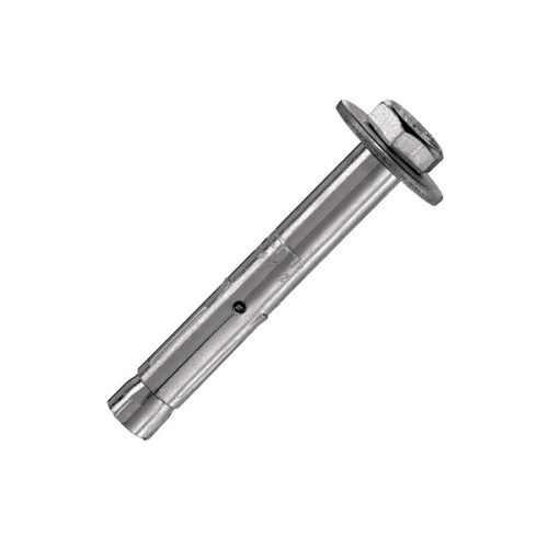 PLÁŠŤOVÁ KOTVA M6 8X45mm