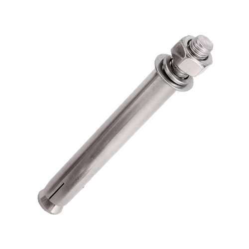 KOTVA PLÁŠTOVÁ PRE VYSOKÉ ZAŤAŽENIE M6 8X45mm