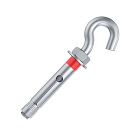 HORGOS HORGONYCSAVAR M6 8X45mm