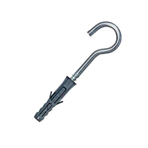 HMOŽDINKA + SKRUTKA S OTVORENÝM HÁKOM D8/5x42mm