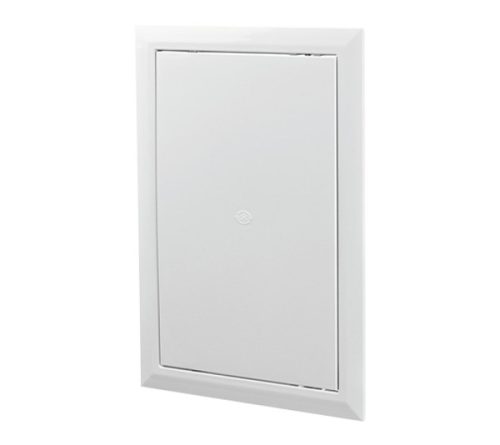 DVIERKA REVÍZNA PVC200x400mm