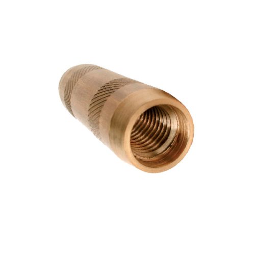 SPOJKY PRE ZÁVITOVÉ PRUTY D17,2mm