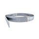 HOT-DIP GALVANIZED STRIP 55kg 40X4mm ST FT-43m