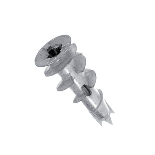 FISCHER GKM SAMOVRATNÁ HMOŽDINKA DO SADROKARTÓNU D4-5x31mm