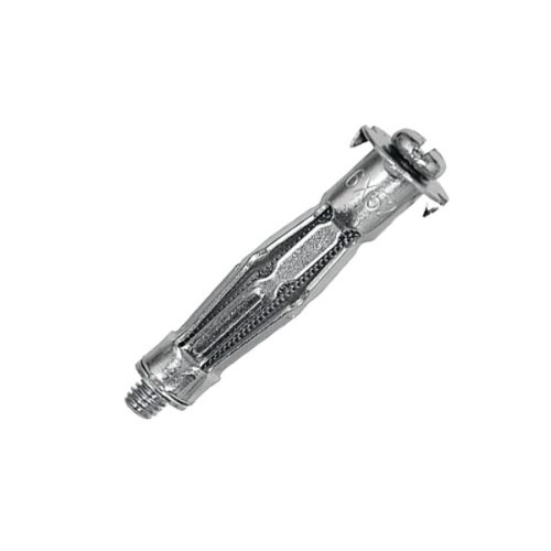 FISCHER HM 6X52 KOVOVÁ HMOŽDINKA