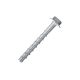 SKRUTKA DO BETONU FISCHER FBS II 8 X 80 30/15