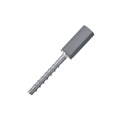 FISCHER FBS II 6X35 M8 / M10 S VNÚTORNÝM ZÁVITOM