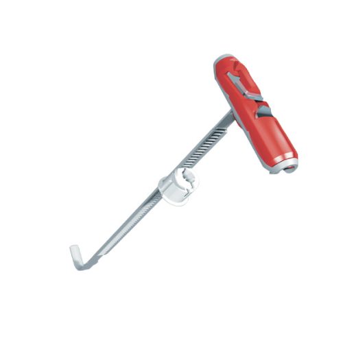 FISCHER DUOTEC 10 NYLONOVÁ HMOŽDINKA