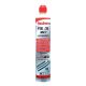 FISCHER FIS AB 300 T CHEMICKA KOTVA