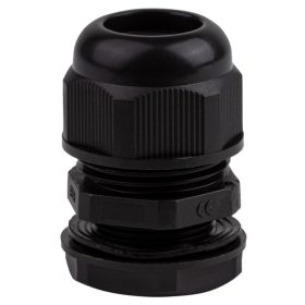 Metrická prechodka, čierna