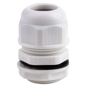 Metrická prechodka, sivá