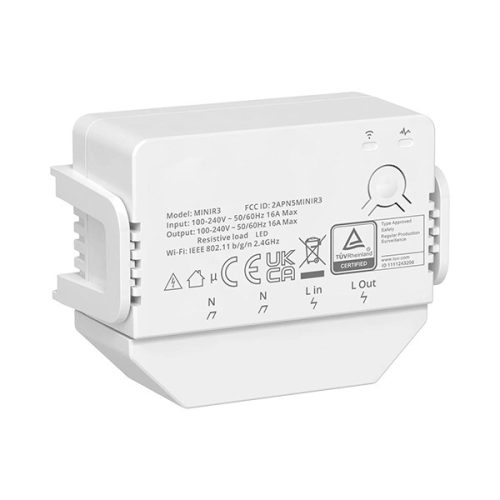 R3 MINI SMART SPÍNAČ
