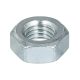 HEXAGON NUT NM M10