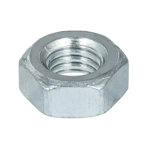 HEXAGON NUT NM M12