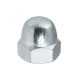 ACORN NUT NMK M8