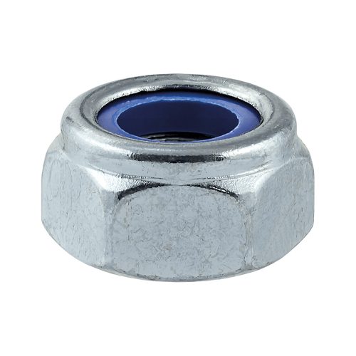 LOCK NUT NMS M12