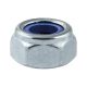 LOCK NUT NMS M12