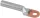 Neizolované Cu-Al lisovacie káblové oká