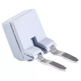   Bočný prepojovací hrebeň k radovým svorkám TSKD (2 moduly)