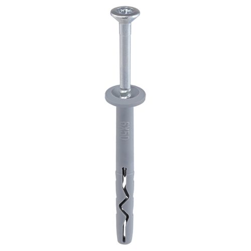 HAMMER DRIVE FIXING Wkret-met SMK 6X60