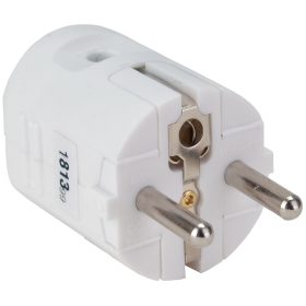 Spojovacia vidlica, s ochranným kolíkom