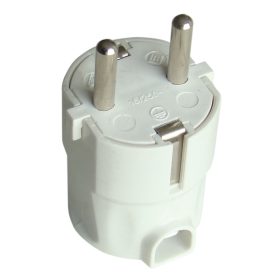 Spojovacia vidlica, s bočným pripojením