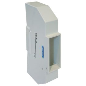 Ochranný kryt prístrojov, plastový s uzavretým dnom