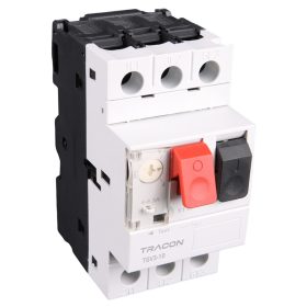 Ručné motorové spúštače s ochranou, plombovateľné