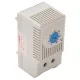 Termostat s 1 spín. kontaktom (k ventilátorom)