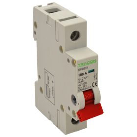 Modulárny vypínač