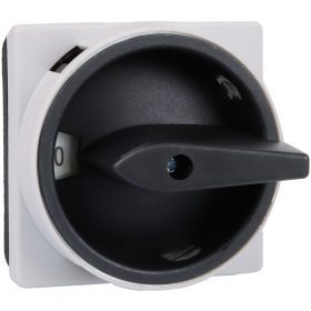 Hlavný vypínač, ON-OFF