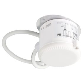 Stropový radarový snímač pohy bu do väčšej výšky