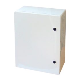 Rozvodná skriňa plastová