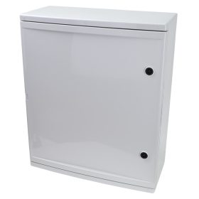 Plastová rozvodná skriňa