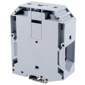 Radová svorka pre fázový (L) vodič, sivá