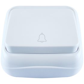 Tlačidlo so znakom zvonku