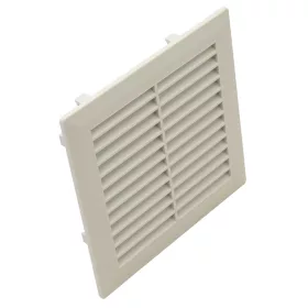 Ventilačná mriežka s filtračnou vložkou