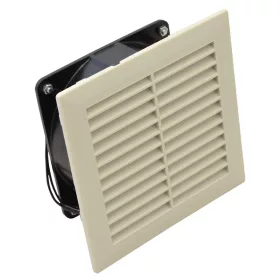 Vetrací ventilátor s filtrom
