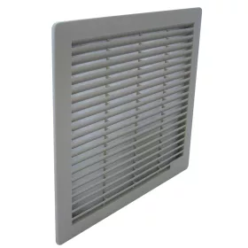 Ventilačná mriežka s filtrom