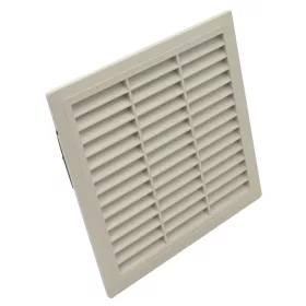 Ventilačná mriežka s filtračnou vložkou