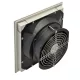 Vetrací ventilátor s filtrom