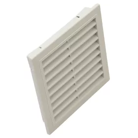 Ventilačná mriežka s filtračnou vložkou