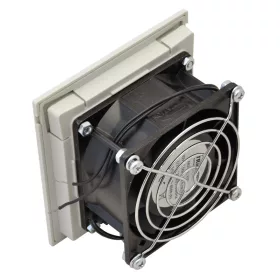 Vetrací ventilátor s filtrom