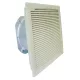 Vetrací ventilátor s filtrom
