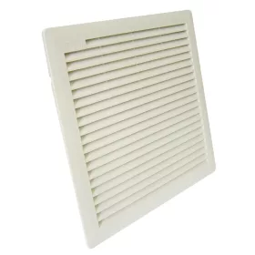 Ventilačná mriežka s filtračnou vložkou