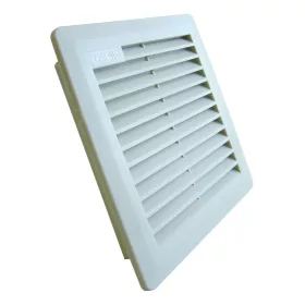 Ventilačná mriežka s filtrom