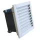 Vetrací ventilátor s filtrom