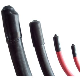 Káblový utesňovací uzáver, s lepidlom