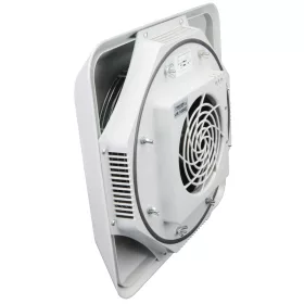 Strešný ventilátor