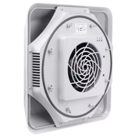 Strešný ventilátor